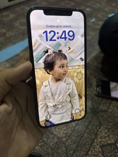 Apple iPhone 12