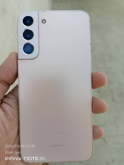 Samsung Mobile S22 Plus (non-PTA)