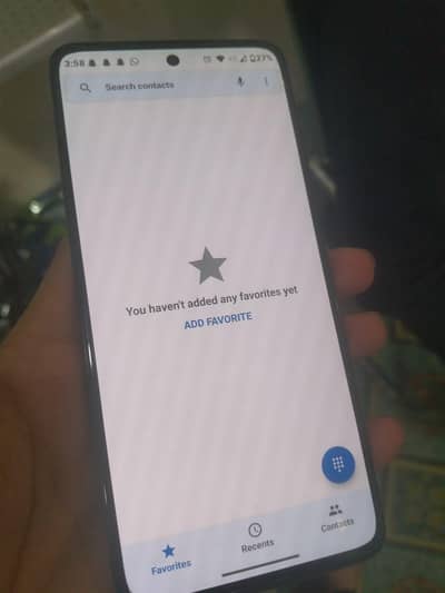 Motorola Edge 2022