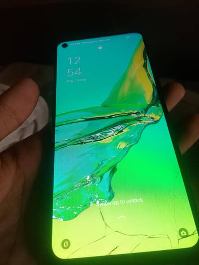 OPPO A53