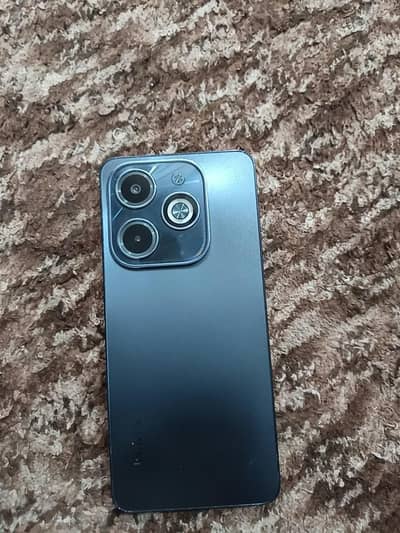 Infinix Hot 40i