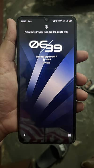 Zte Other Model