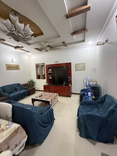 Get This Amazing 10 Marla House Available In Architects Engineers Housing Society