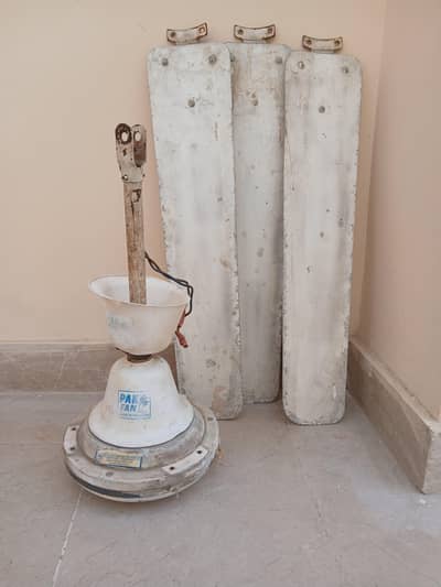 AC fan for sale PAK fan