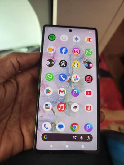 Google Pixel 6 sale and exchange