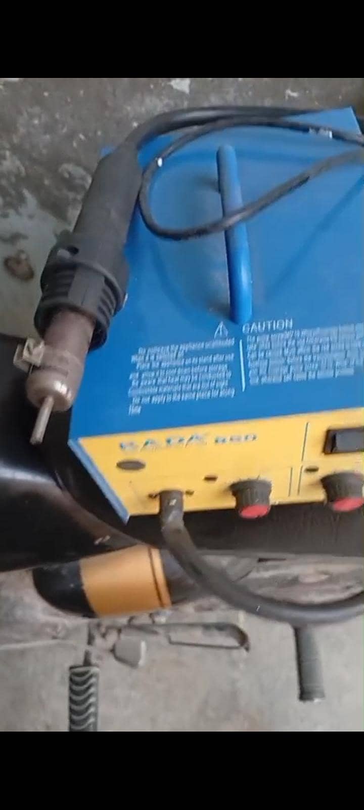 mobile supply 1