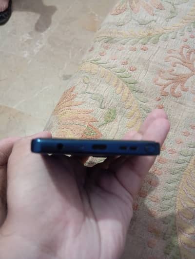 Motorola Moto G Stylus