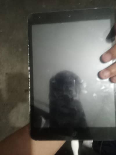 I pad mini 4