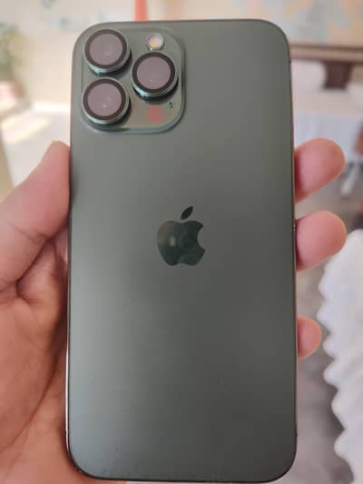 Apple iPhone 13 Pro Max