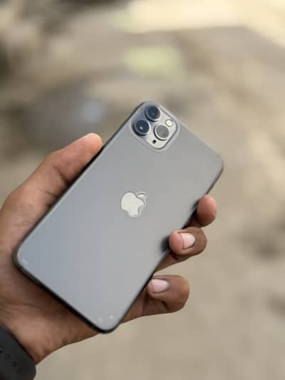 iPhone 11 Pro Max bypass 256gb