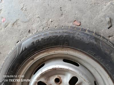 car stapni sale spair tire