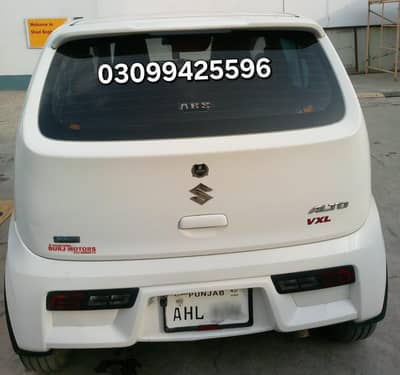 Suzuki Alto 2022
