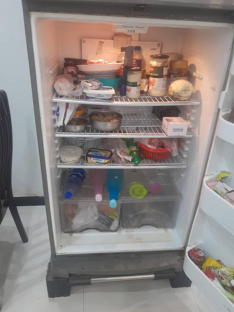 Fridge 2