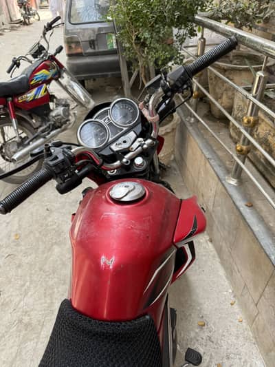 Honda cb150 2019 model picks dkah ly