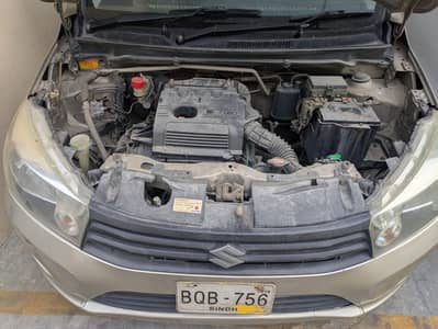 Suzuki Cultus VXR 2019