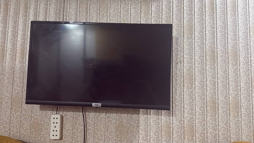 TCL Android LCD 32 inch 0