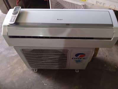 gree for sale heat and cool