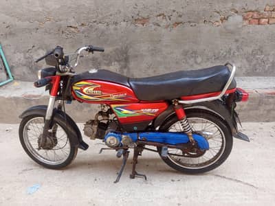 United Bike 2020 Model For sale