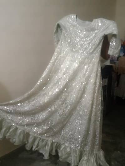 bridal maxsi
