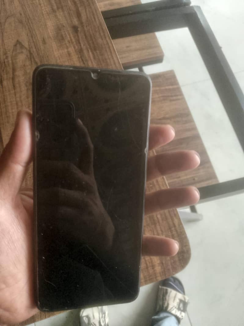 Redmi A3 1