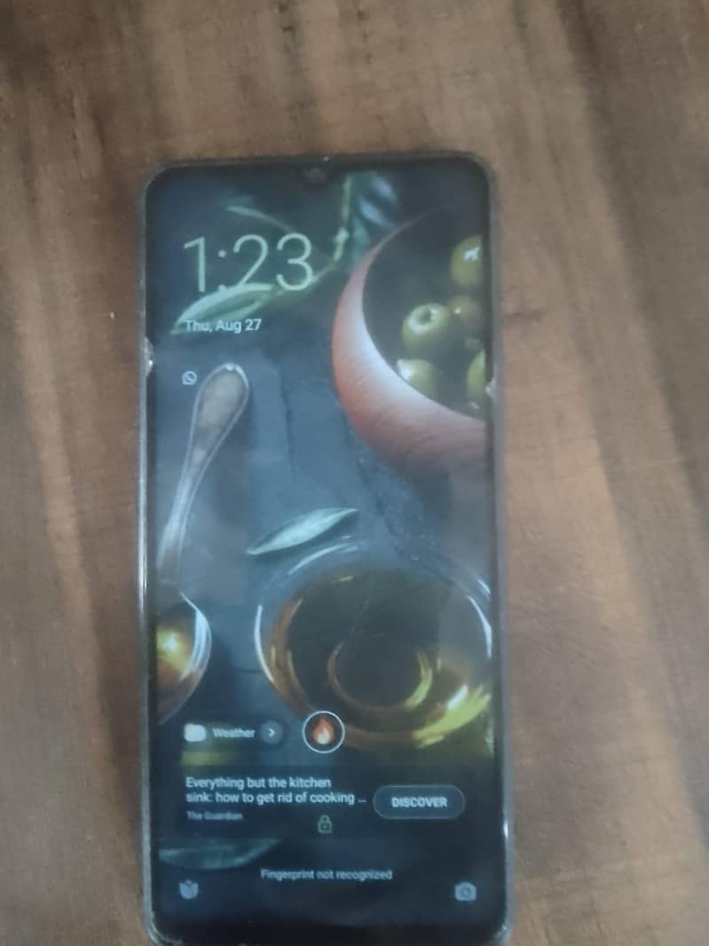 Redmi A3 2