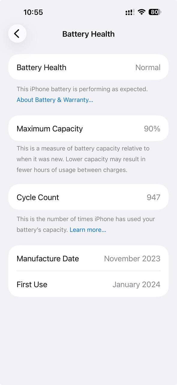 Apple iPhone 15 Pro Max 0