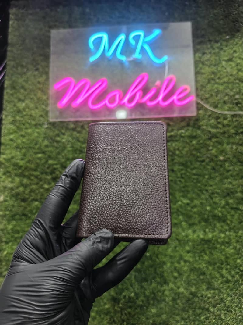 wallets 0