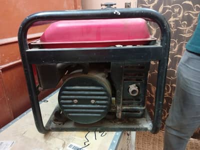 generator