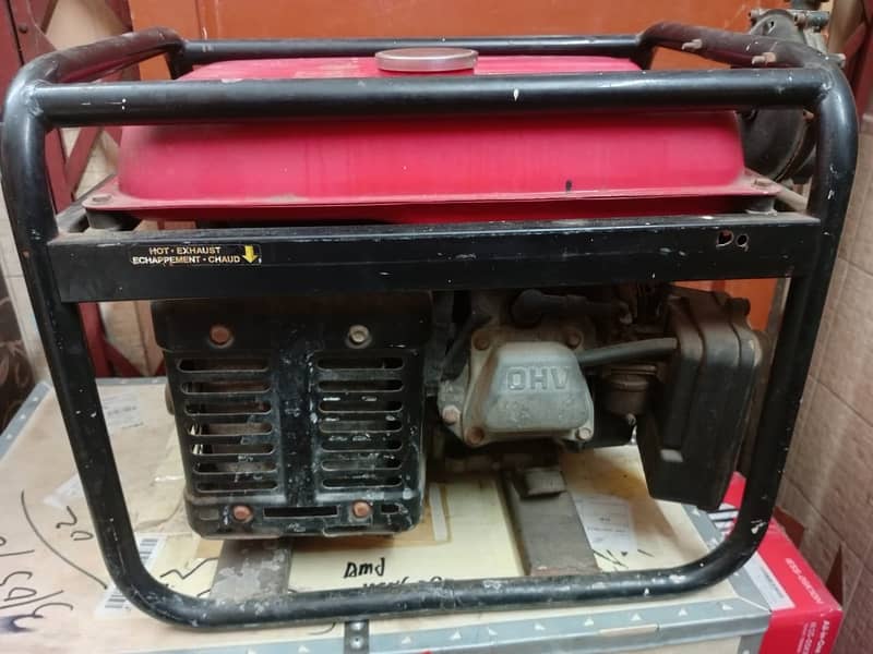 generator 1