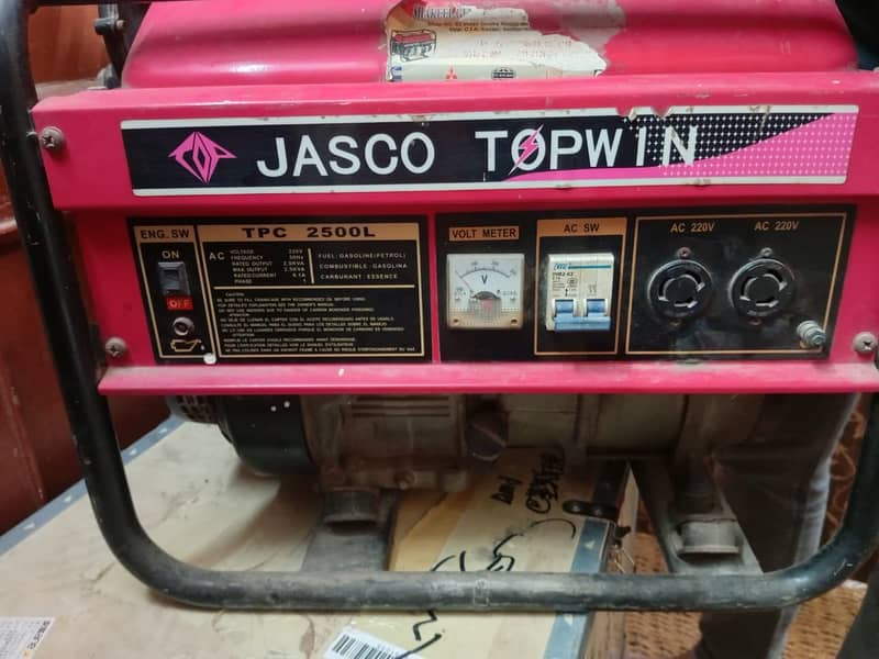 generator 2