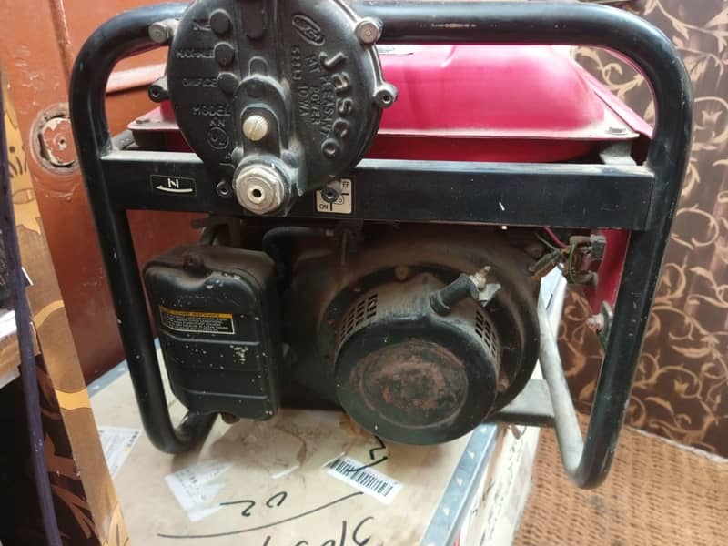 generator 4