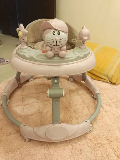 Baby Walker is available for sale