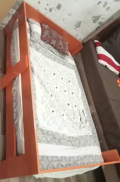 kids bed