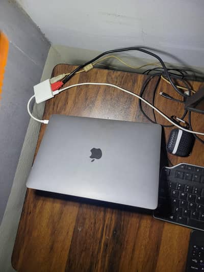 MacBook 2016 Pro 13 inch