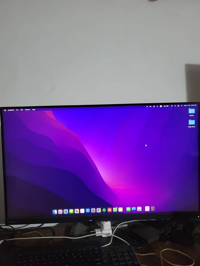 MacBook 2016 Pro 13 inch 4