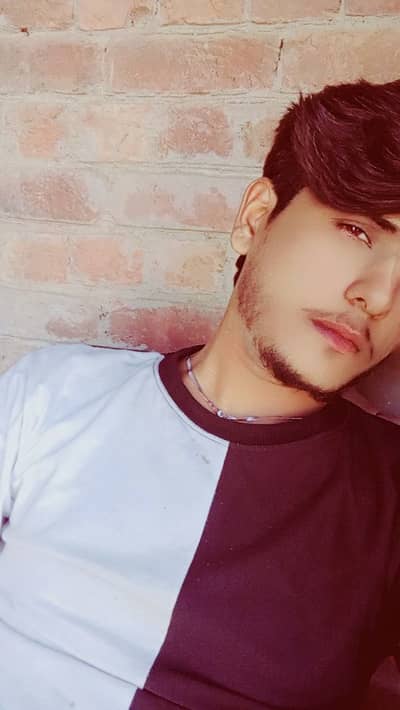 Zain khan
