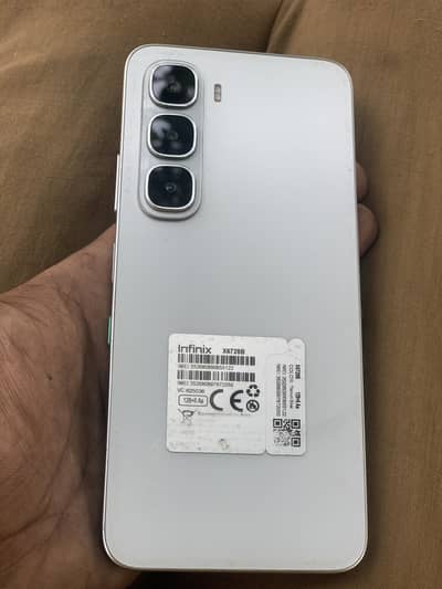 Infinix hot 60i