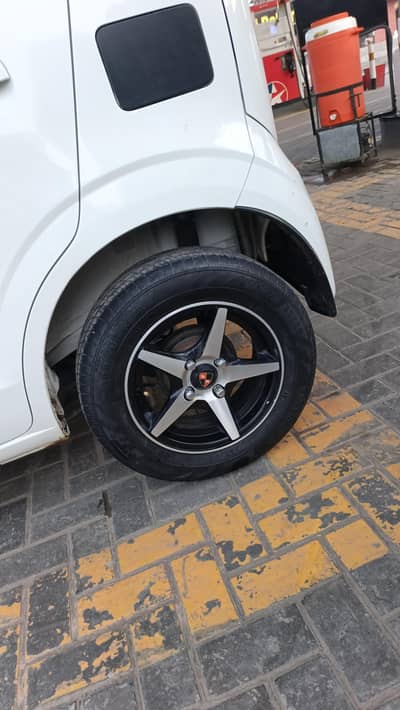 Alto car