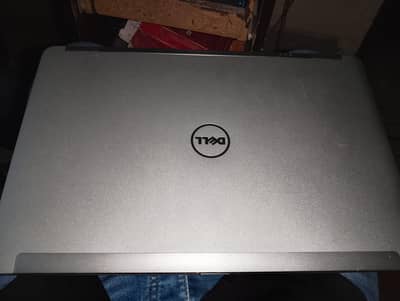 Dell latitude i7 4th gen