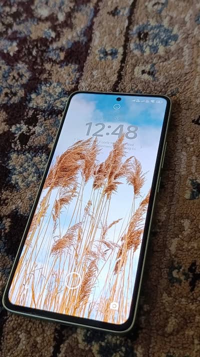 Xiaomi Redmi note 13