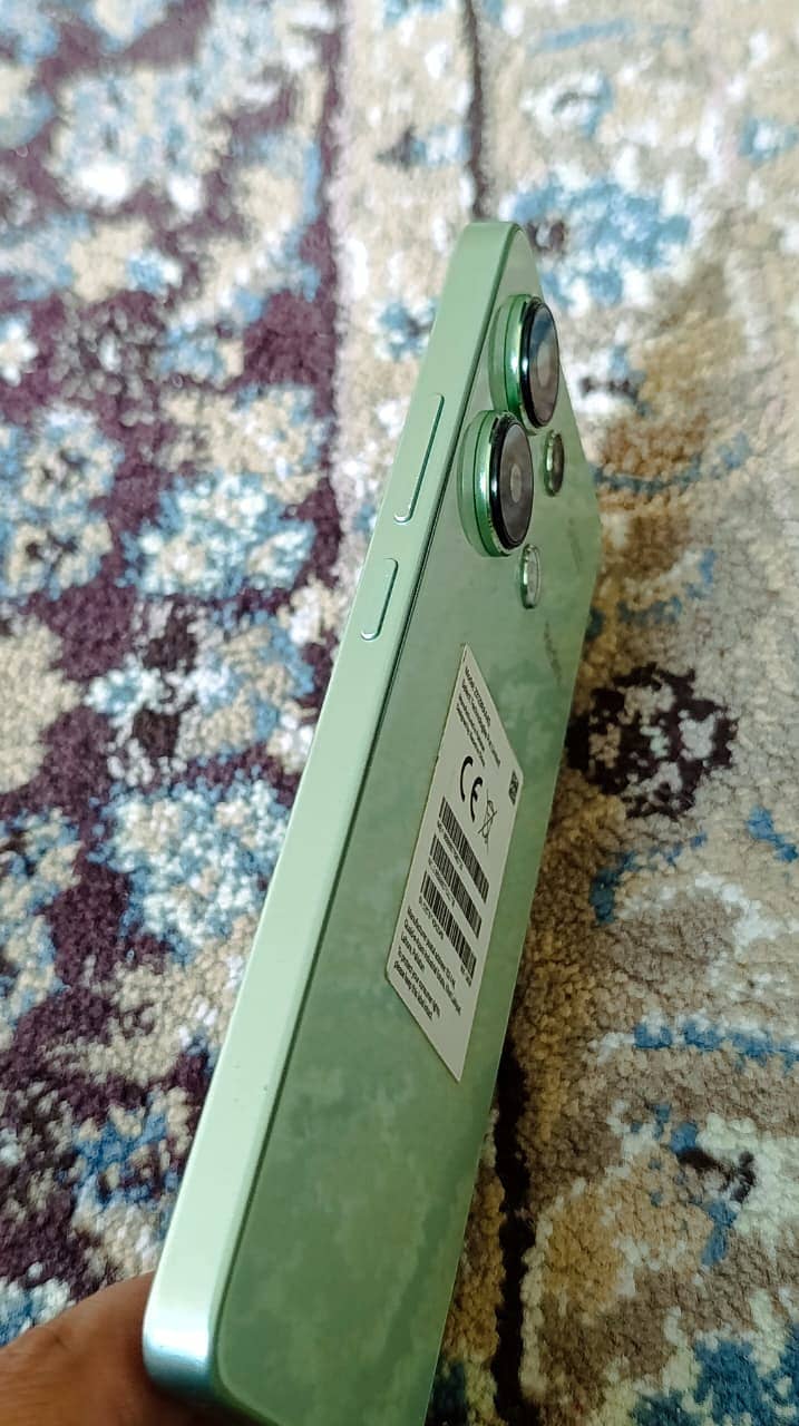 Xiaomi Redmi note 13 3