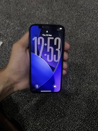 Apple iPhone 12