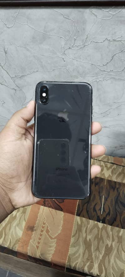 iPhone X 256 gb for sale