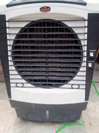 air cooler