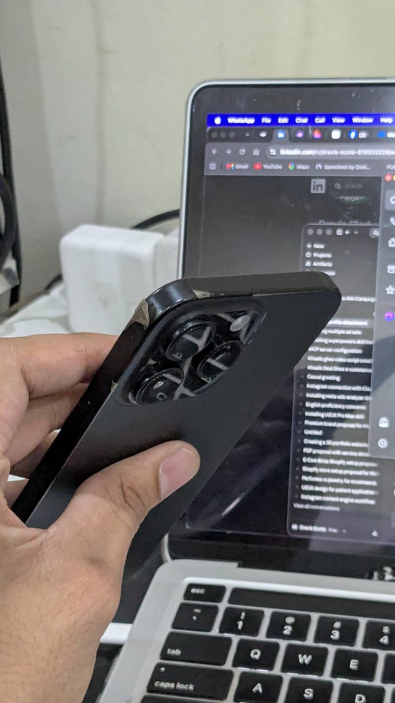 Apple iPhone 16 Pro Max 7