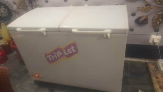Freezer urgent for sale