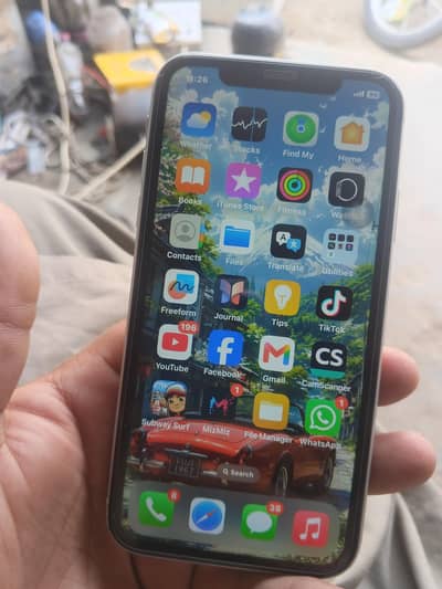 Apple iPhone XR PTA approved 128