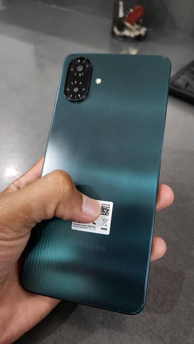 Samsung Mobile A07 5G