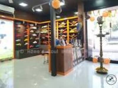 Prime Shop In CBD Gulberg 15% Cashback + Installment!