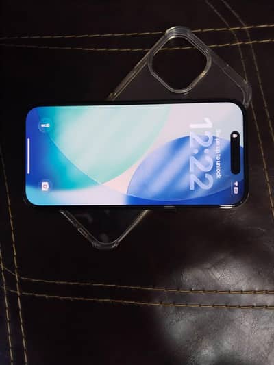 Apple iPhone 15